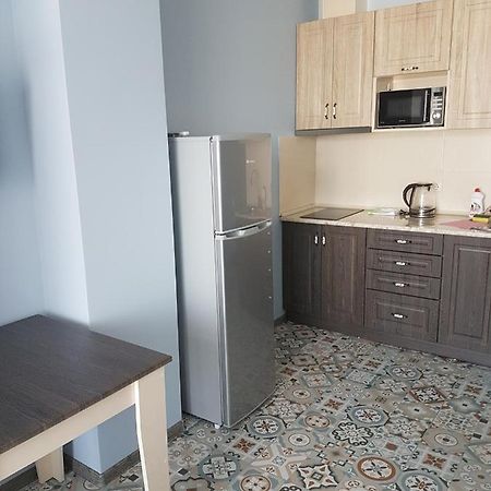 Apartment Lotos Batumi 72 외부 사진