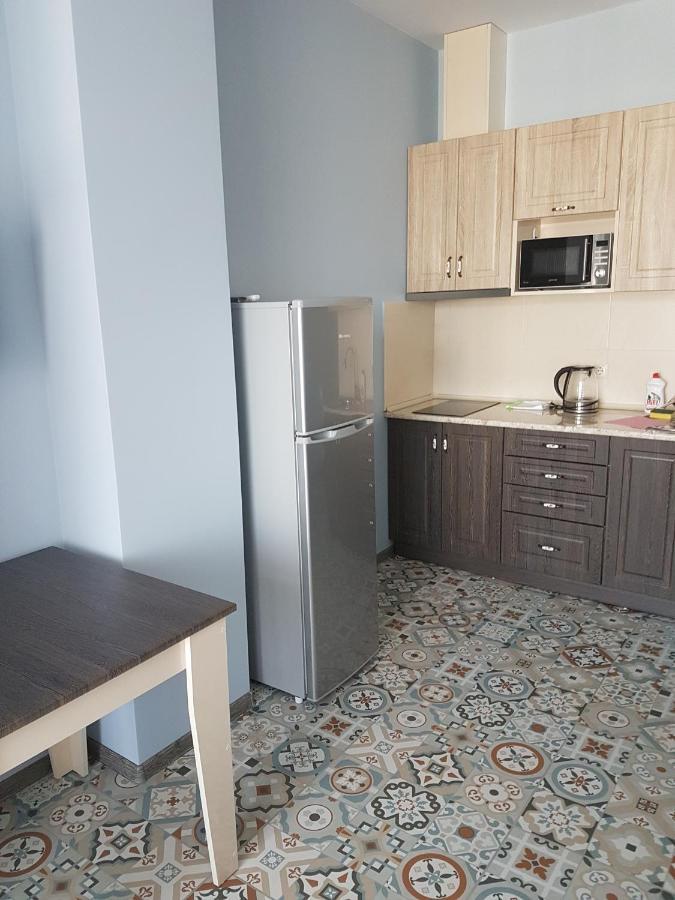 Apartment Lotos Batumi 72 외부 사진