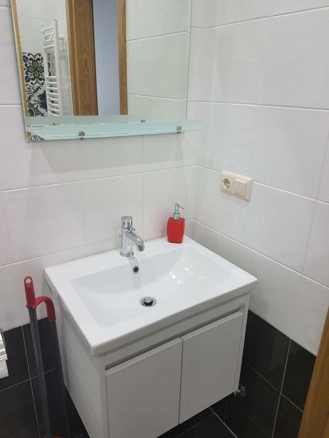 Apartment Lotos Batumi 72 외부 사진