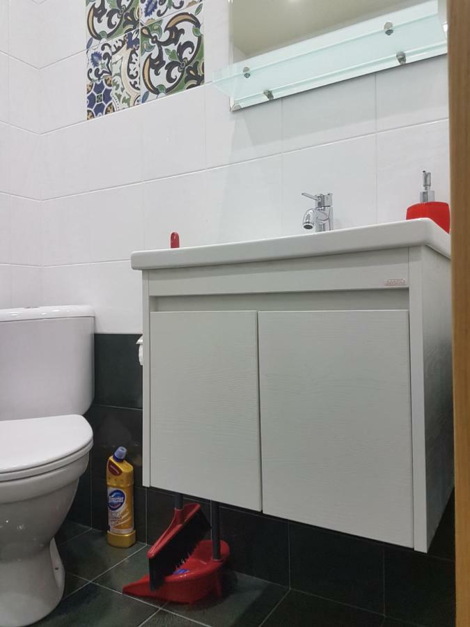 Apartment Lotos Batumi 72 외부 사진